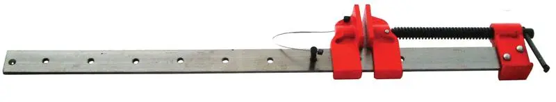 Tork Craft Standard Sash Clamp – 1200Mm Heavy-Duty Frame Clamp 1