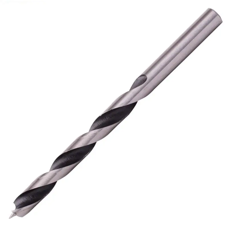 Tork Craft Wood Drill Bit – 8.0 Mm × 115 Mm (Single-Pack) 1