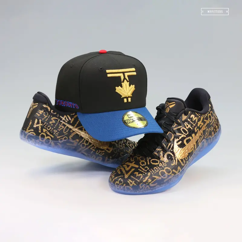 Toronto Blue Jays City Connect Capsule Featuring Vladimir Guerrero Jr. – New Era 1