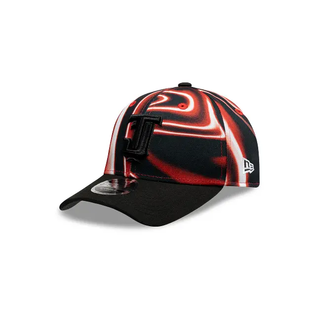 Toros De Tijuana Lmb Gen Z 9Forty M-Crown Snapback 1