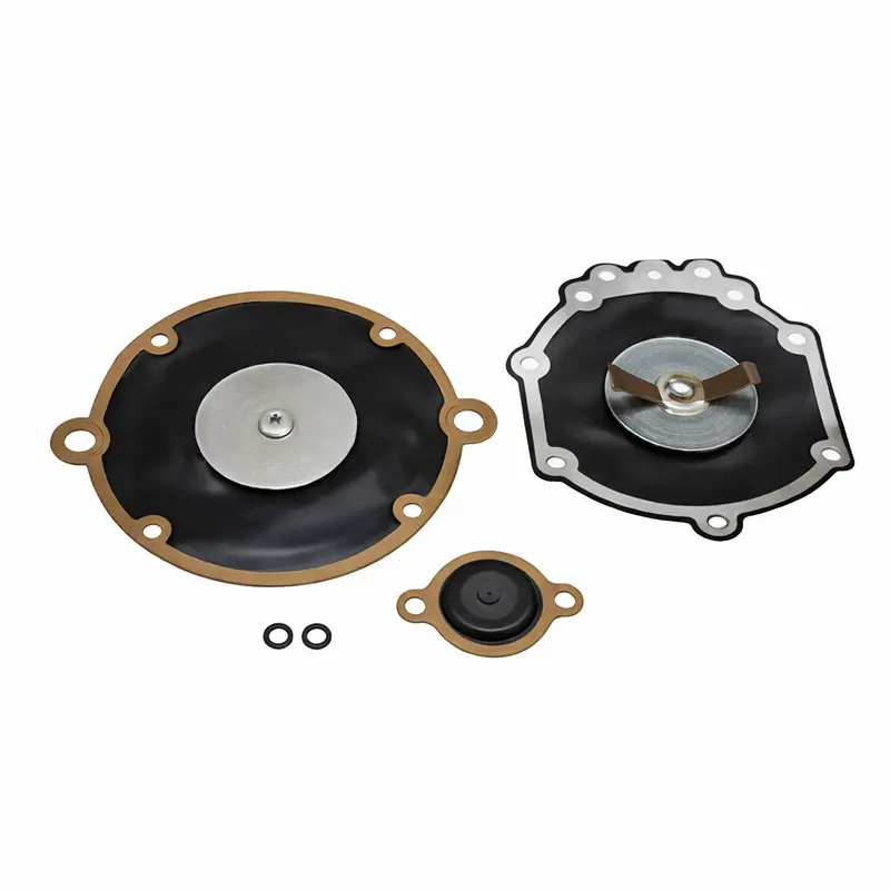 Toyota Lpg Regulator Repair Kit (Part #23620-23020-71) For 23620-23020 Series 1