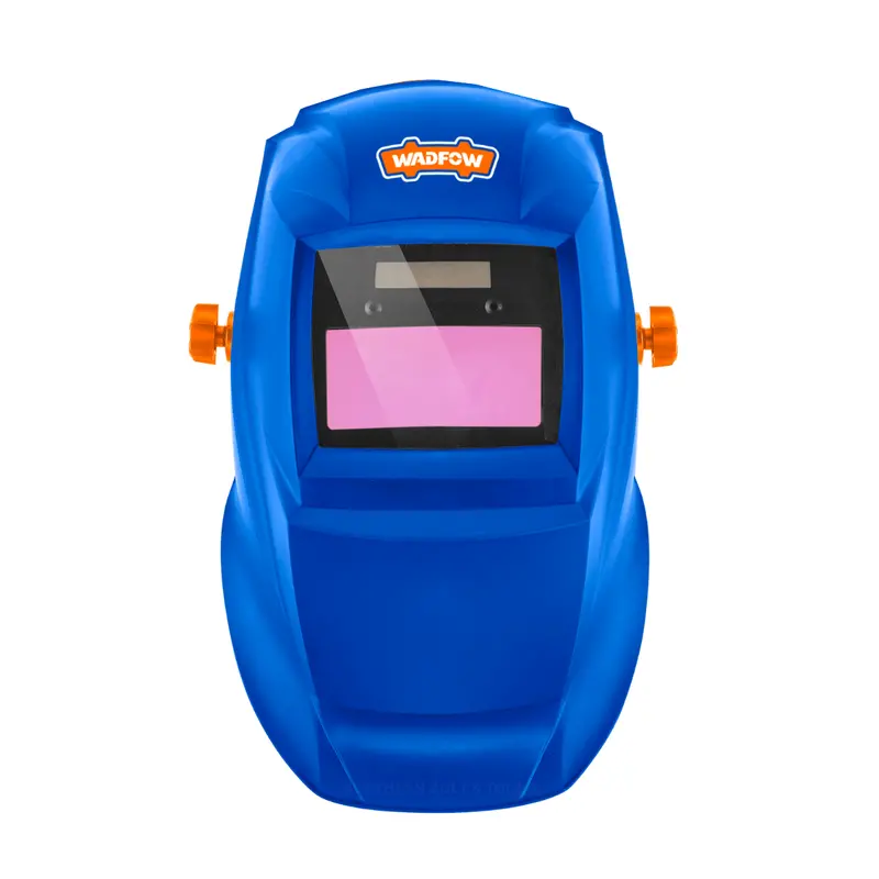 Wadfow 90X35Mm Auto-Darkening Welding Helmet 1