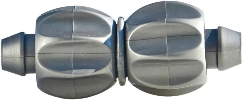 Wedgit 13Mm (1/2-Inch) Hose Jointer – Reinforced Swivel Fitting 1