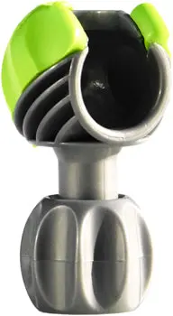 Wedgit 13Mm (1/2-Inch) Quick-Connect Hose Fitting – Push-To-Connect Coupling 1