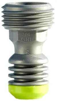 Wedgit 26.5Mm (3/4-Inch Ght) Accessory Adapter – Compatible With All Wedgit Fittings 1