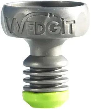 Wedgit 33.3Mm (1-Inch Ght) Tap Connector – High-Flow Outdoor Water Connection 1