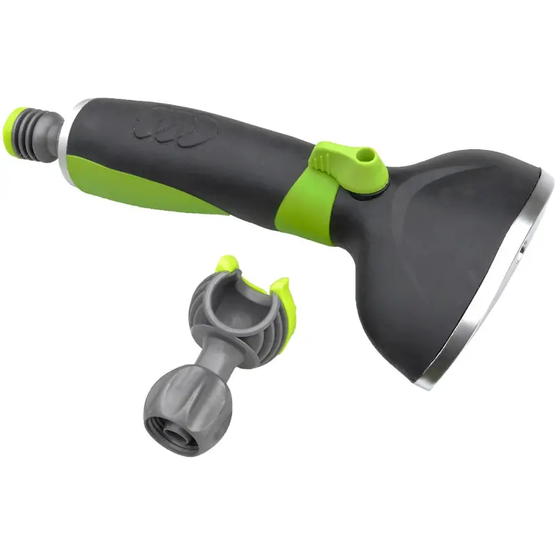 Wedgit Soft-Touch Spray Bottle – 500Ml With 12Mm 1/2" Quick-Connect Coupler 1