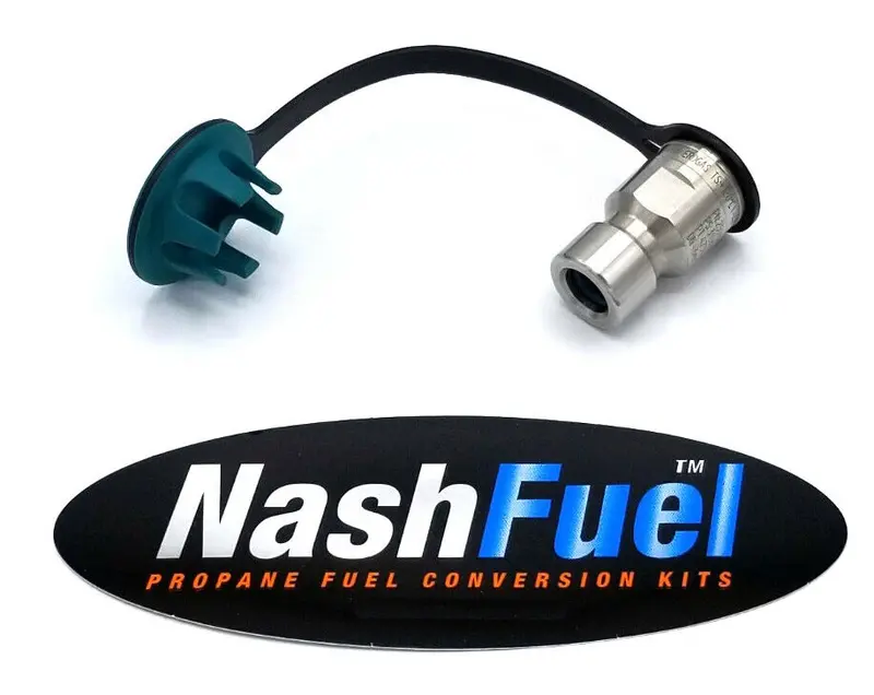 Weh 3600 Psi Cng Quick-Connect Fast-Fill Nozzle – Ngv1 Compliant, Stainless Steel Lb36 Style 1