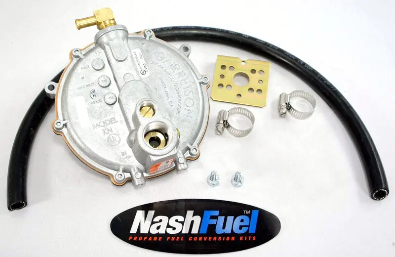 Westinghouse Wgen9500Df Natural Gas Conversion Kit – 3–8 Oz/Hr Flow Rate For Dual-Fuel Operation 1