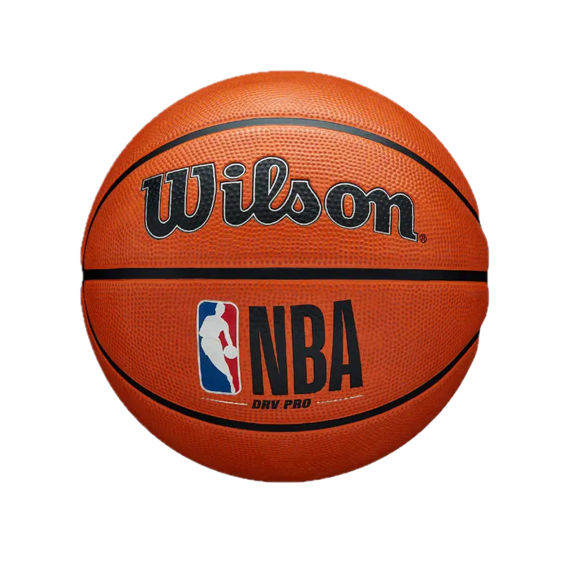 Wilson Nba Drv Pro Outdoor Basketball Ball 1