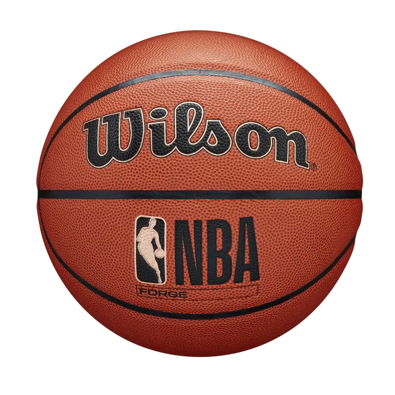 Wilson Nba Forge Indoor/Outdoor Composite Basketball 1