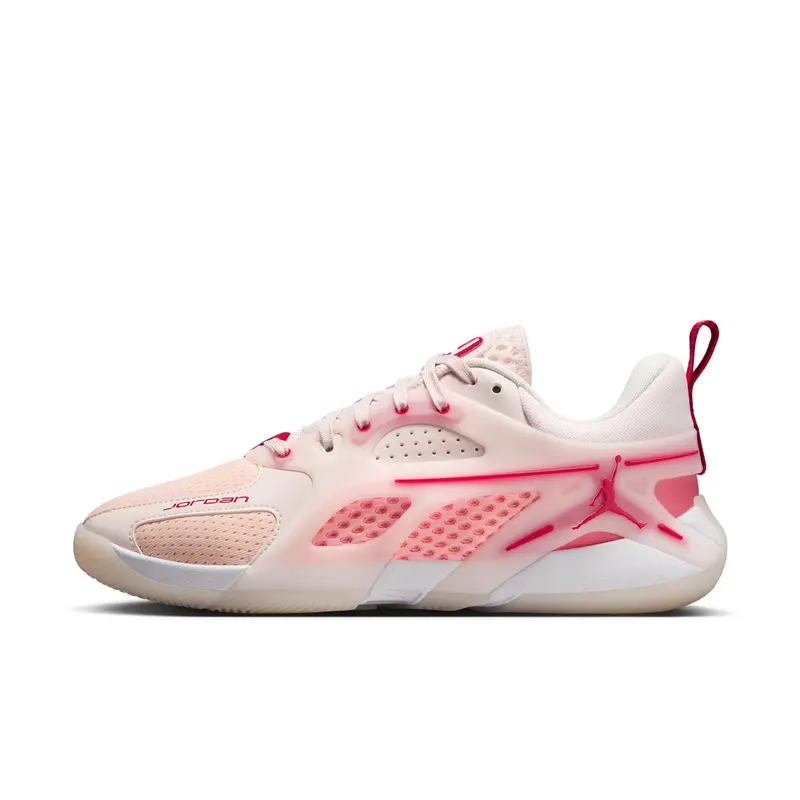 Women'S Jordan Heir Sneakers – 'Treat Yourself' Limited Colorway 1