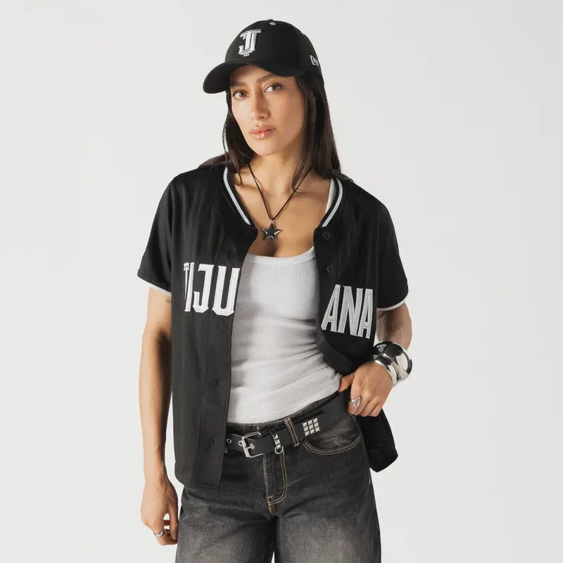 Women'S Tijuana Bulls Away Jersey – Lmb 2026 1