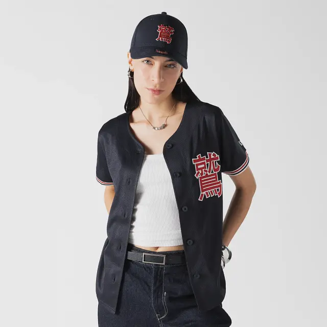 Women'S Veracruz Eagles Alternate Jersey – Lmb 2026 1