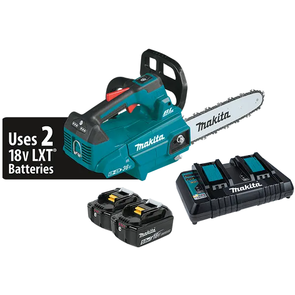 Xcu08Pt1 Brushless Chainsaw 1