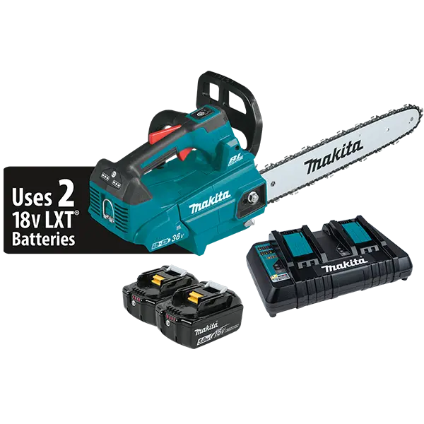 Xcu09Pt1 Cordless Chainsaw 1