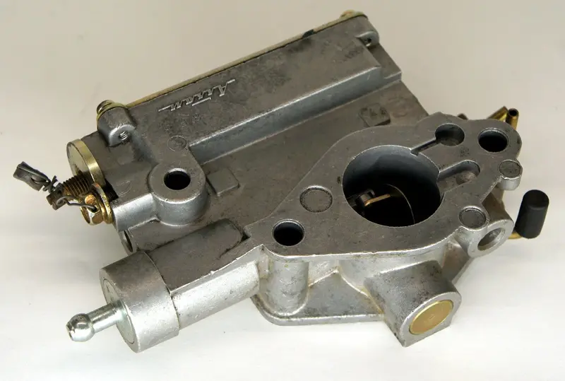 Yale Governor Assembly (Part #504258753) For Yt50 Forklift Models 1