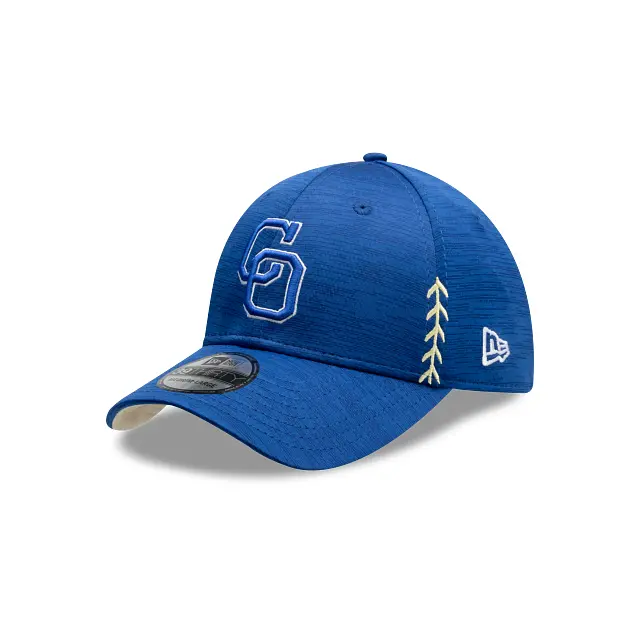 Yaquis De Obregón Adjustable Cap – Lamp Fangear 39Thirty Stretch-Fit Headwear 1