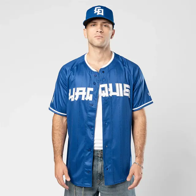 Yaquis De Obregón Away Jersey – Adult Lamp Collection 1