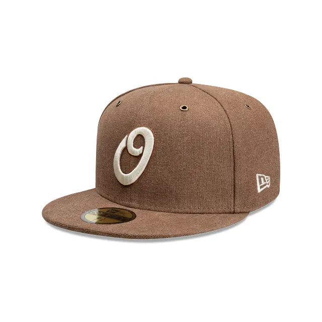 Yaquis De Obregón Plaid Cap – Lamp Fangear 59Fifty Fitted Hat 1