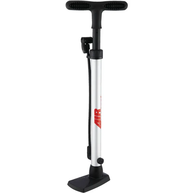 Air Master Hand-Powered Air Pump – 100 Psi Capacity For Tires & Inflatables 1