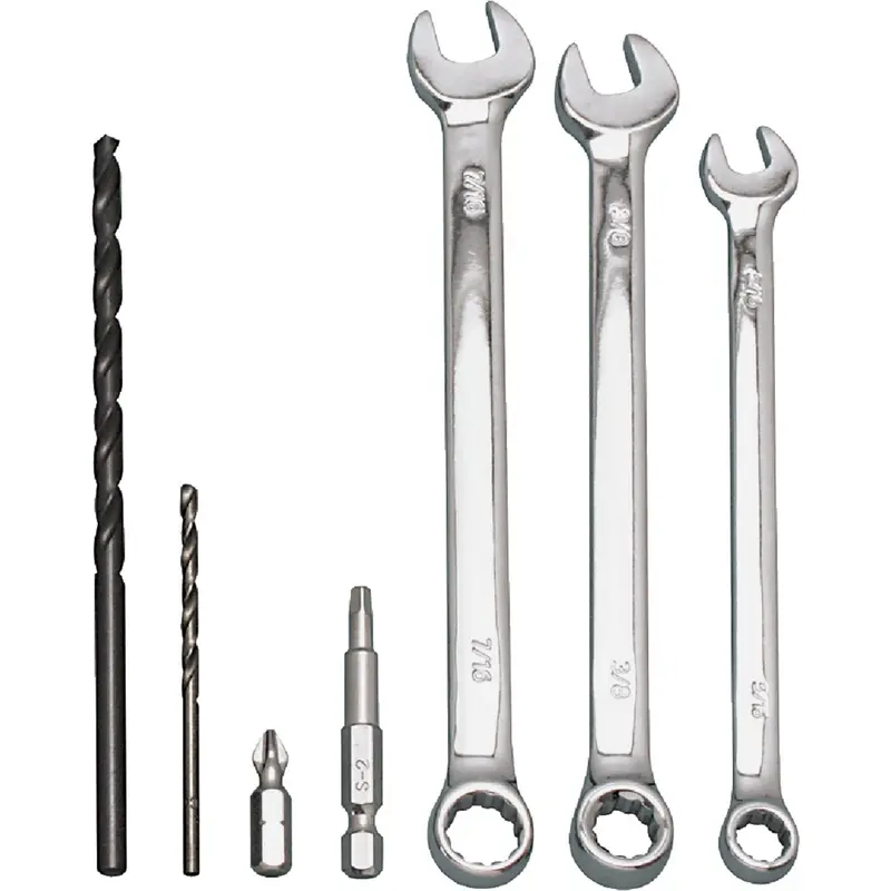 Atlantis Raileasy Installation Tool Kit – 7-Piece Set For Simplified Deck And Railing Assembly 1