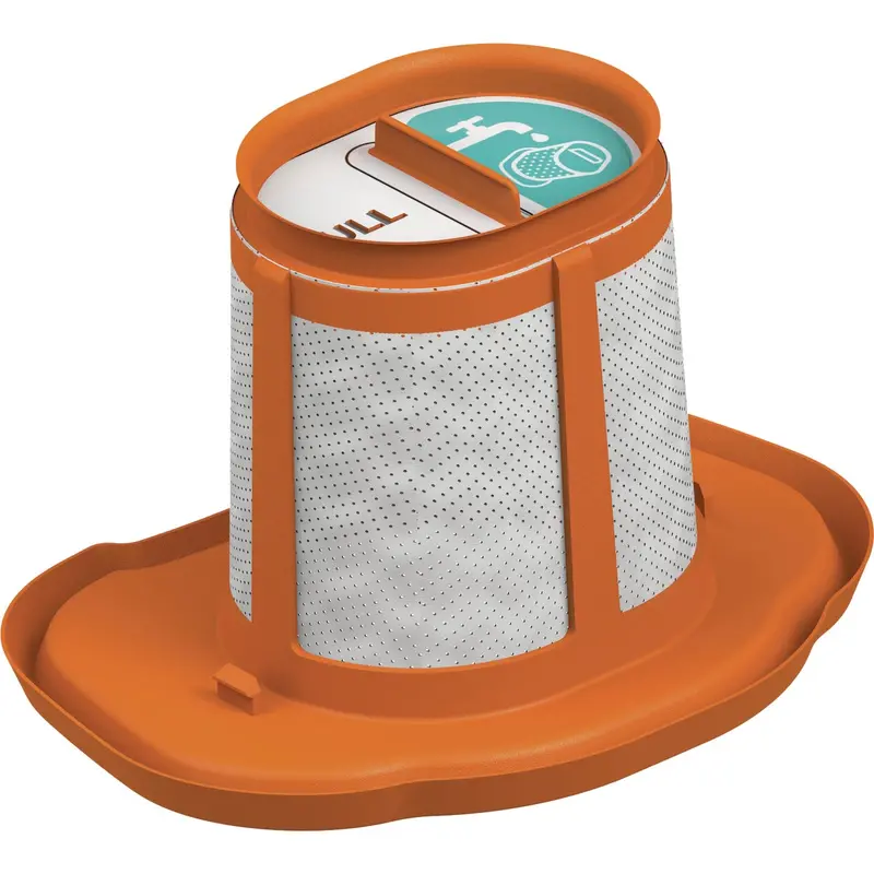 Black & Decker Hhvk Dustbuster Replacement Filter Cartridge 1