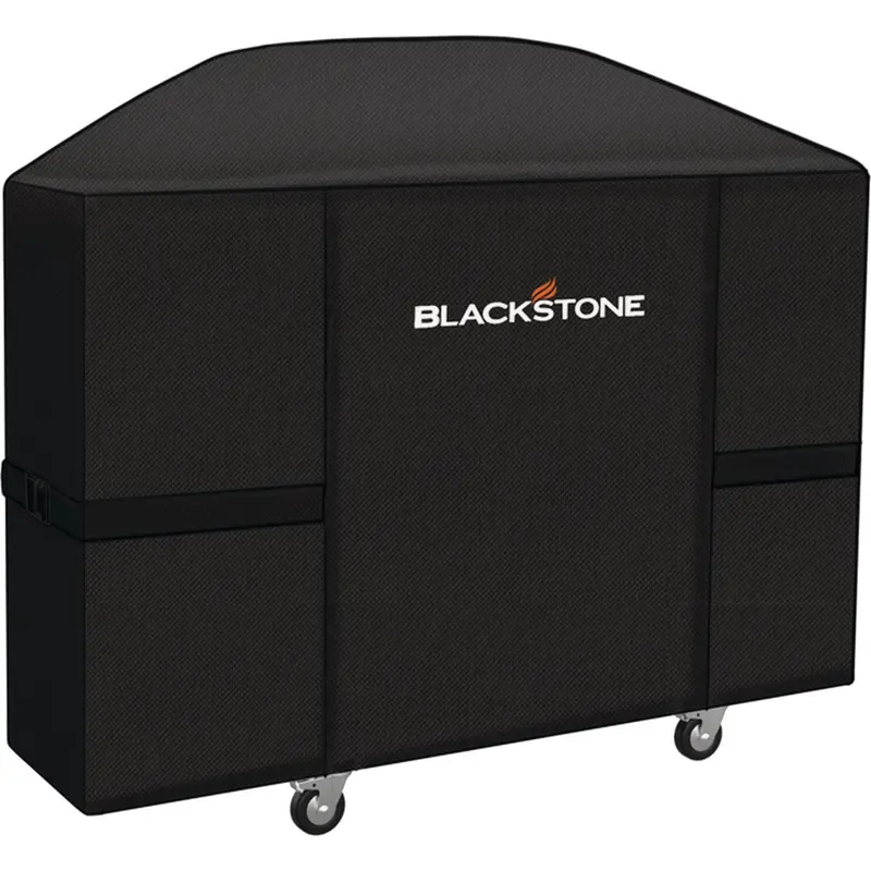 Blackstone Original Griddle Protective Cover – Weather-Resistant Fit For Flat Top Cooking Surfaces 1