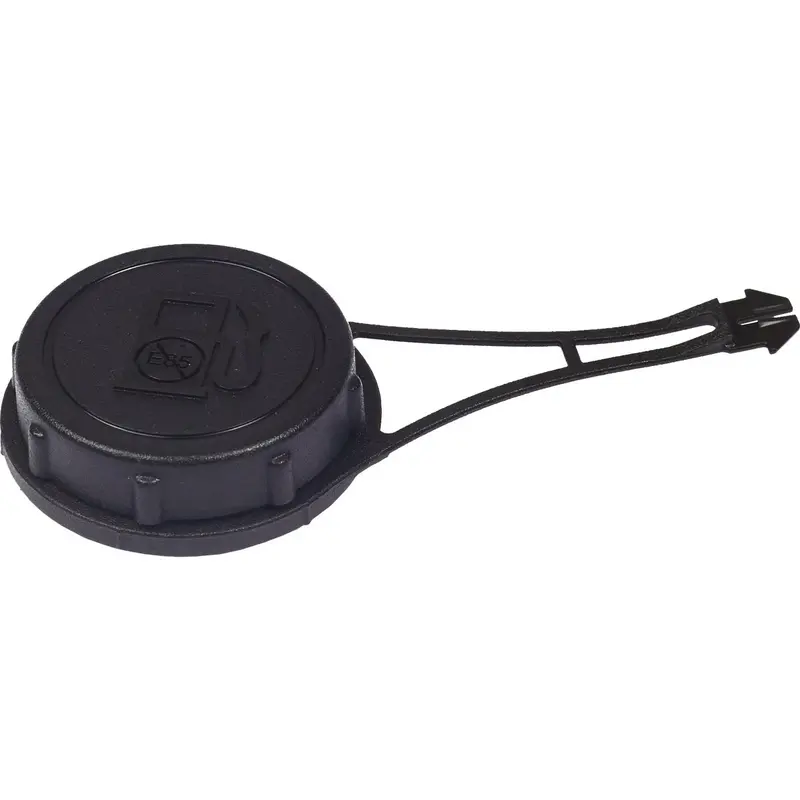 Briggs & Stratton Gas Cap: 2.5" Diameter, Universal Fit 1