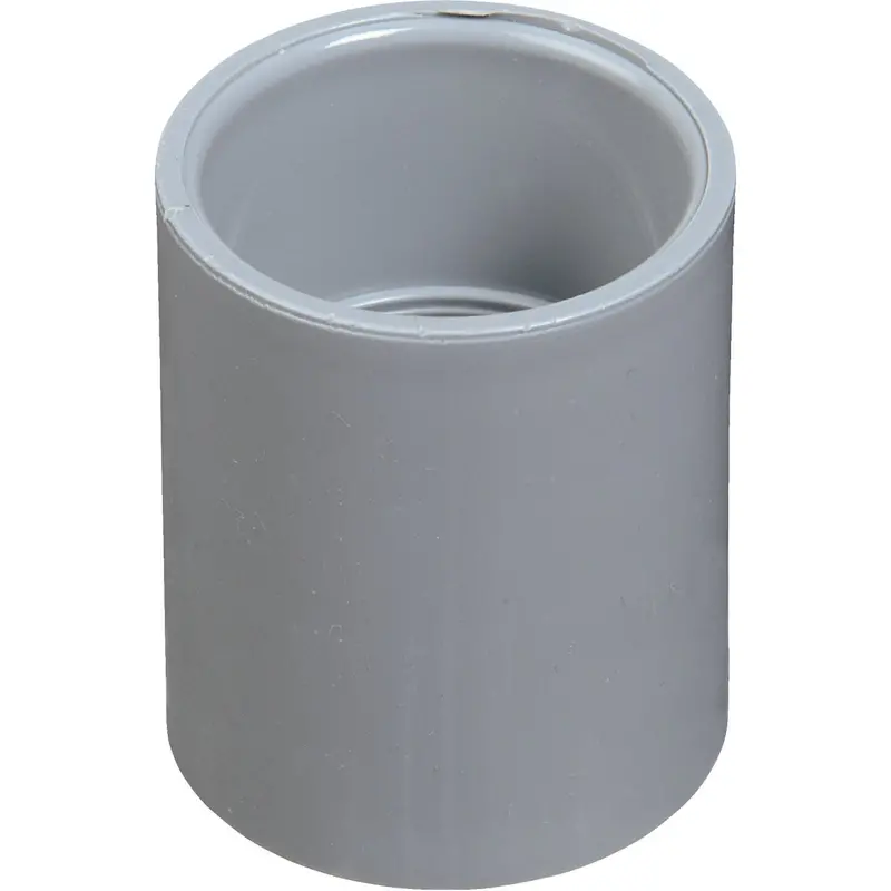 Carlon Pvc Conduit Coupling – 3/4-Inch Socket Type For Secure, Code-Compliant Pipe Joints 1