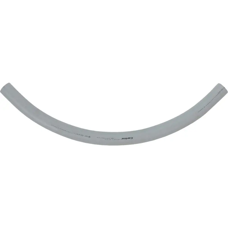 Carlon Pvc Schedule 40 Elbow – 2" Diameter, 90° Bend, Standard Duty 1