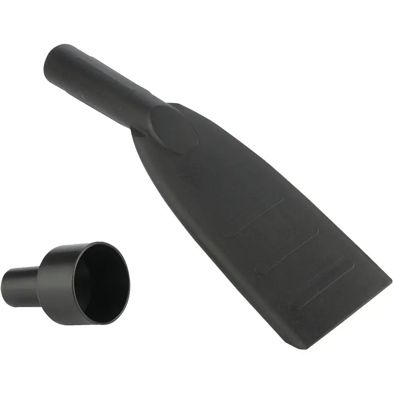 Channellock 14" Black Plastic Car Claw Vacuum Nozzle – Flexible Attachment For Tight Spaces 1