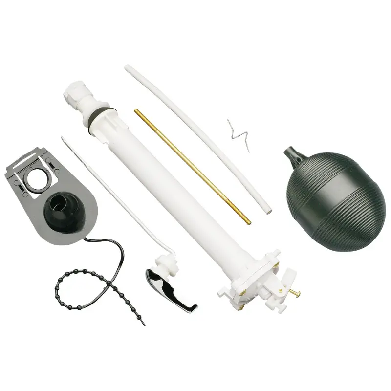 Do It Anti-Siphon Toilet Tank Repair Kit – 12-Inch Plastic Assembly 1