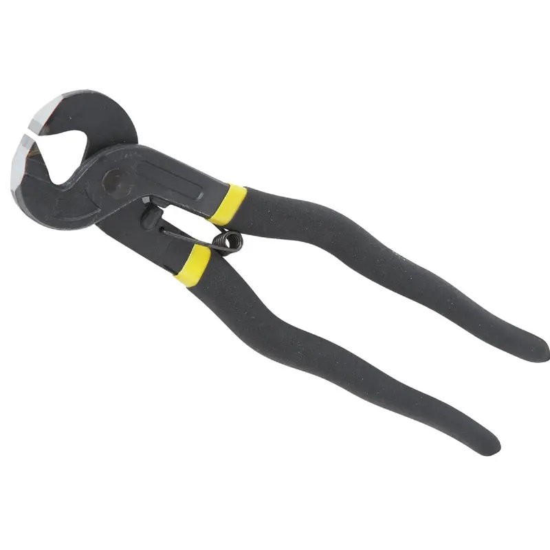Do It Best Tile Nippers – 8" Precision Cutting Tool For Ceramic And Porcelain Tile 1