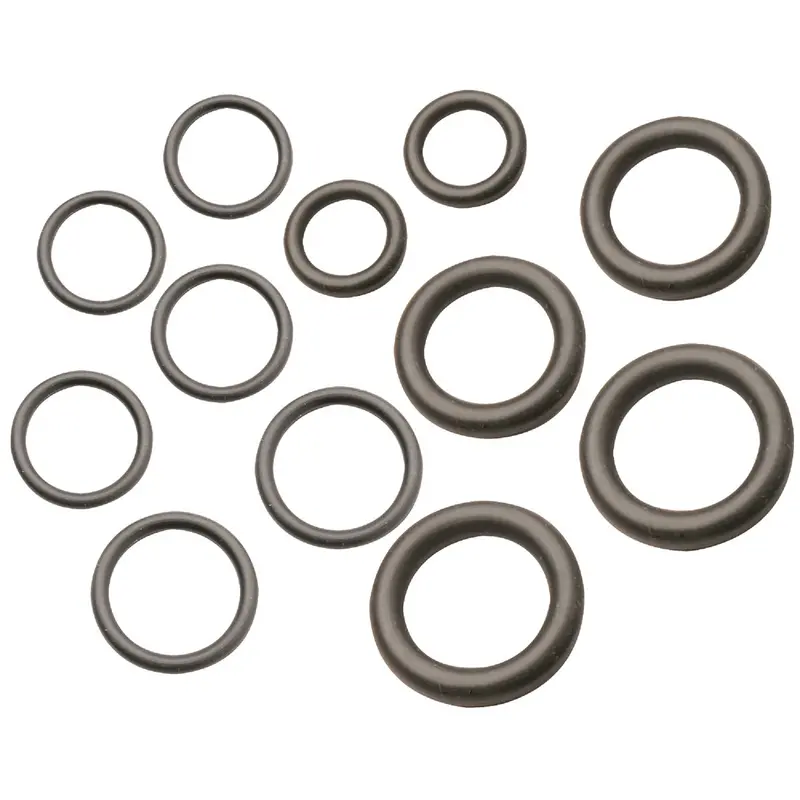 Do It Brand Assorted Large-Sized O-Rings – 12-Piece Set 1