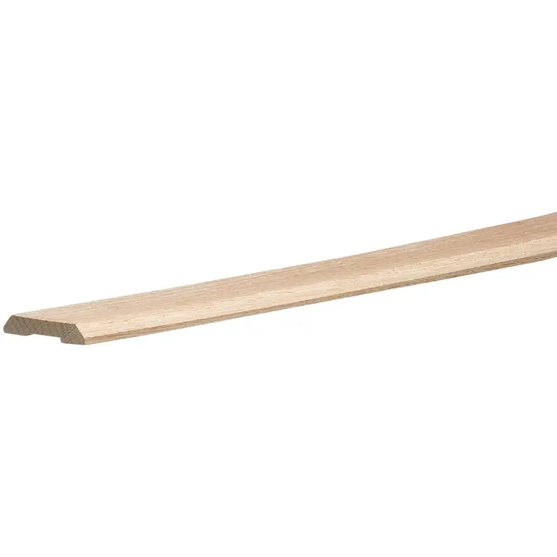 Do It Brand Natural Oak Threshold – 36 In. L X 2-1/2 In. W X 3/8 In. H 1