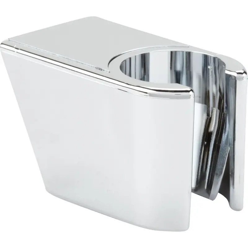 Do It Chrome Shower Wall Mount – Adjustable Bracket For Handheld Units 1