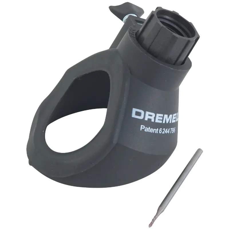 Dremel Rotary Tool Grout Removal Attachment 1