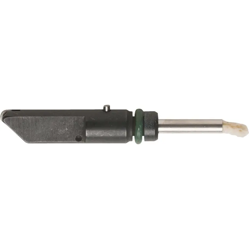Fletcher Terry Tungsten Carbide Glass Cutter – 140-Degree Head 1