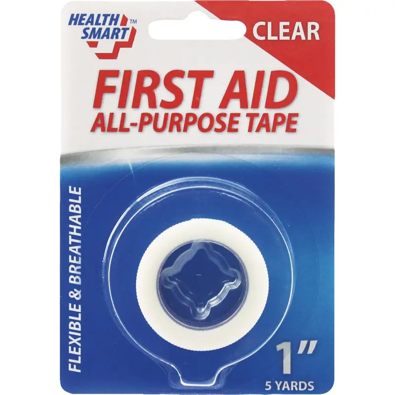 Health Smart Elastic Bandages: 1" Width, 5-Yard Roll 1