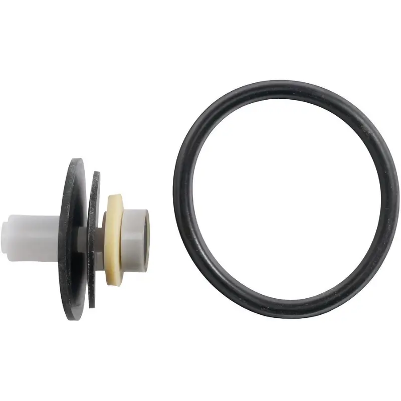 Kohler Flush Valve Replacement Kit – For Toilets And Tank Assemblies 1