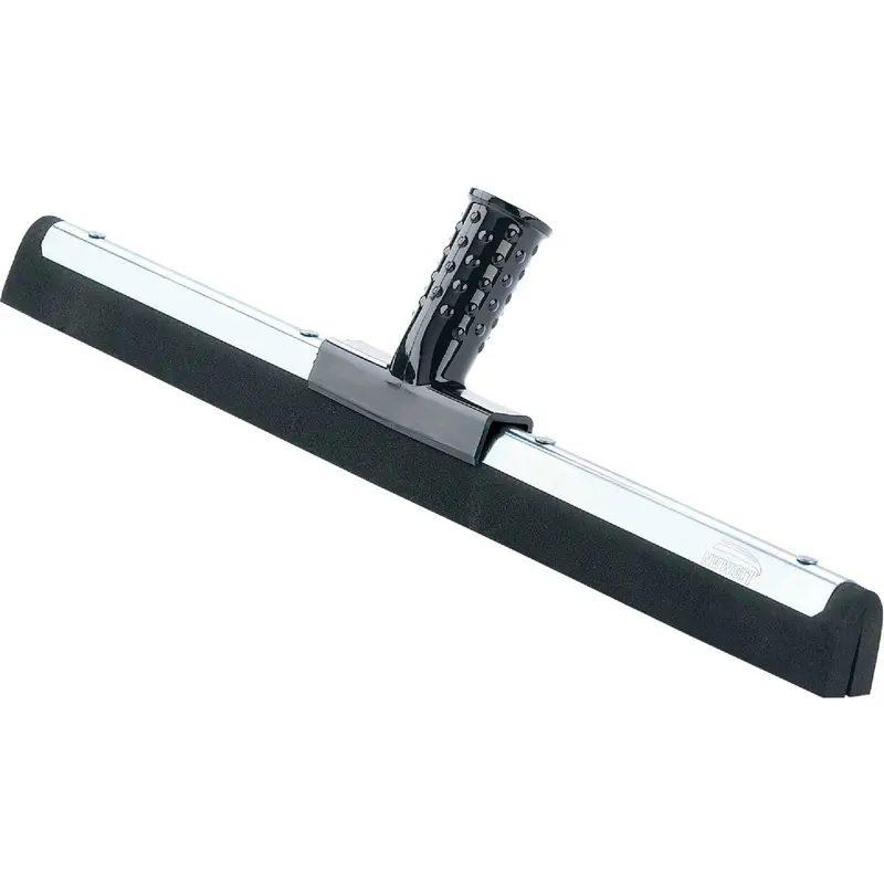 Libman 18-Inch Straight Rubber Floor Squeegee 1