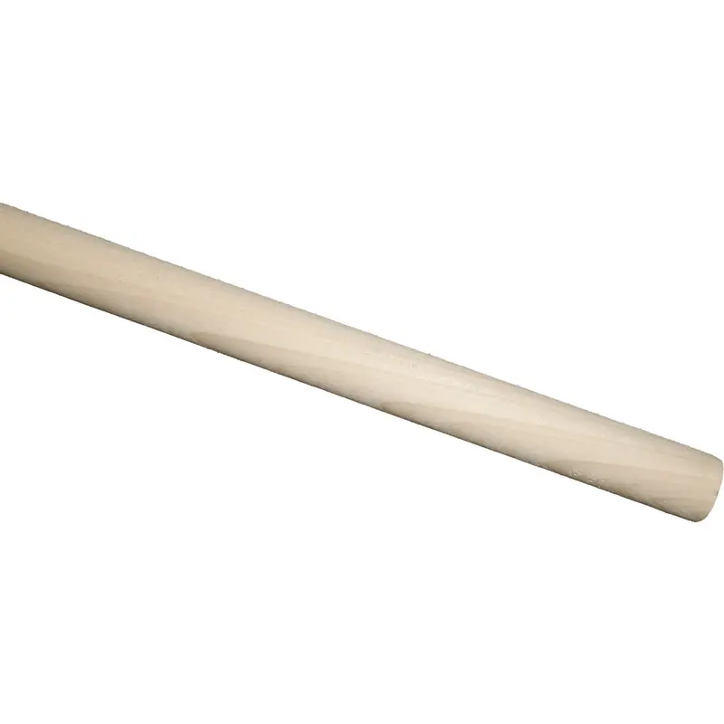 Madison Mill Poplar Dowel Rod – 5/8-Inch Diameter X 72-Inch Length 1