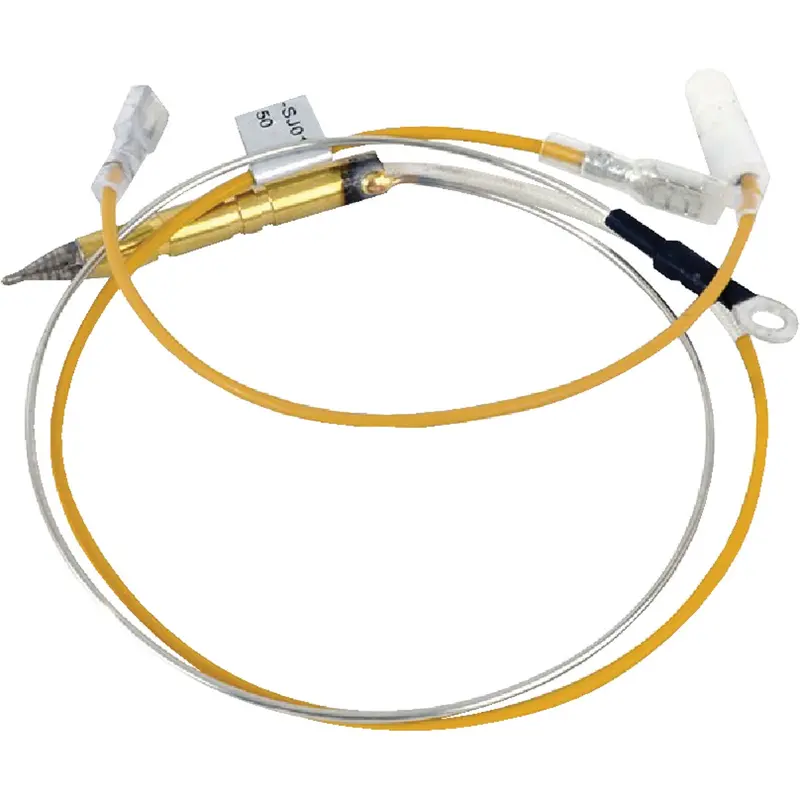 Mr. Heater Replacement Thermocouple – 13.42" Universal Pilot Safety Sensor 1