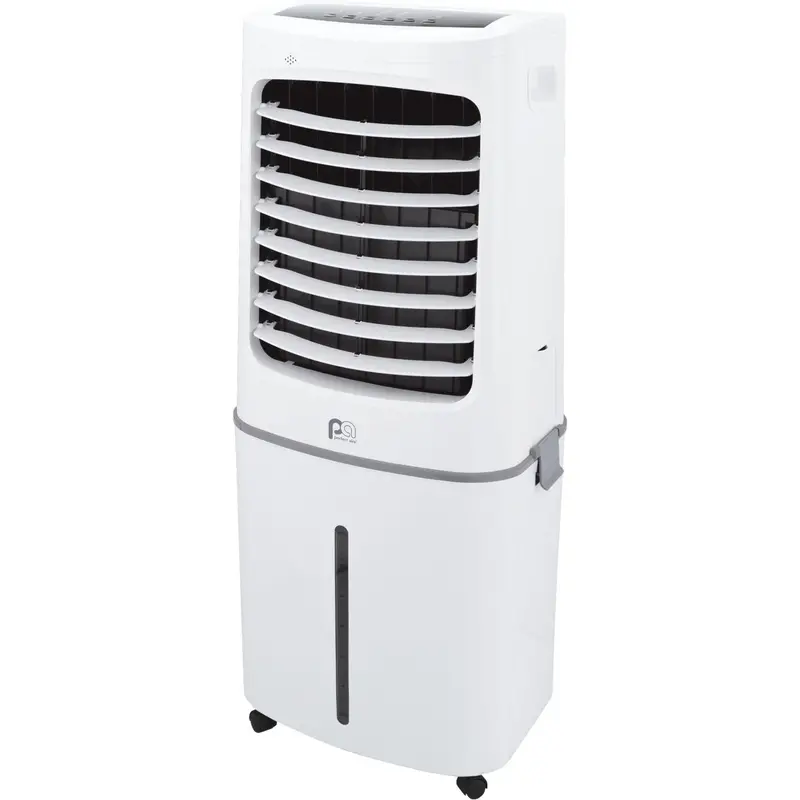 Perfect Aire Evaporative Cooler – 560 Cfm, Portable, Covers Up To 500 Sq. Ft. 1