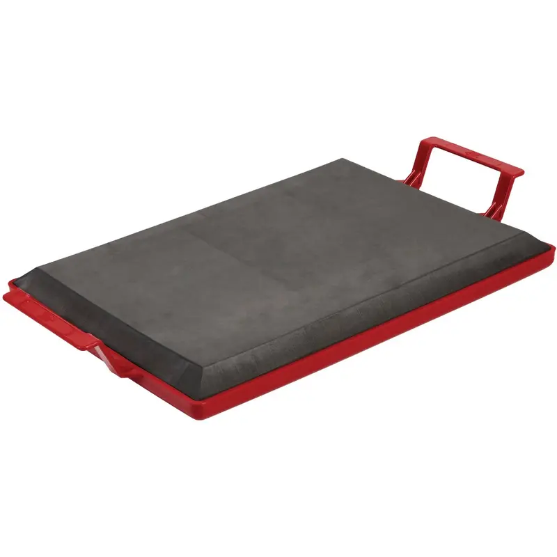 Qlt Polypropylene Kneeling Board – Lightweight, Non-Slip Surface For Contractors 1