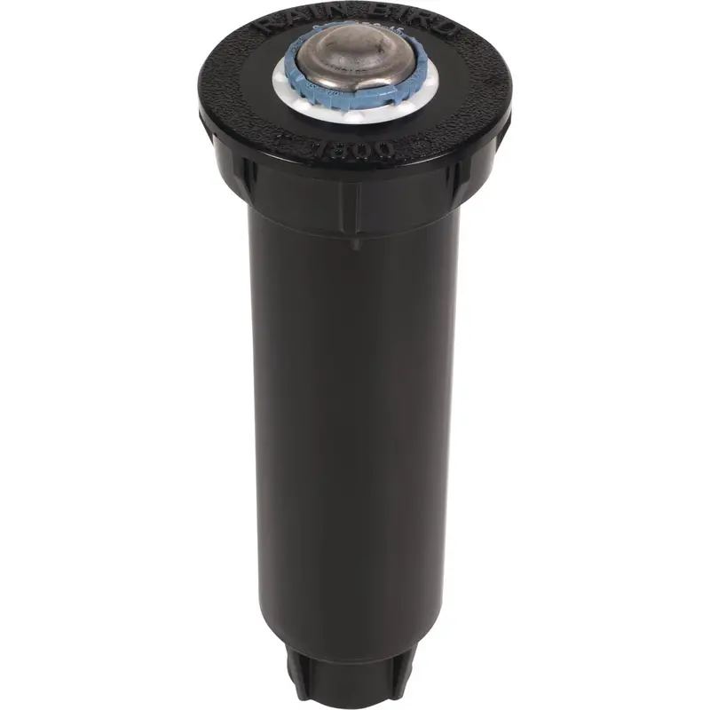 Rain Bird Full-Circle Rotary Sprinkler – Pop-Up Design With 17–24 Ft. Coverage 1