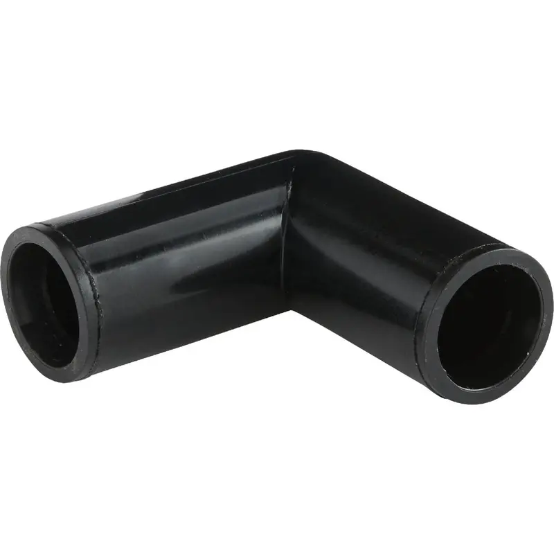 Raindrip Compression Elbow Fitting – 5/8-Inch Tubing Connector For Drip Irrigation Systems 1