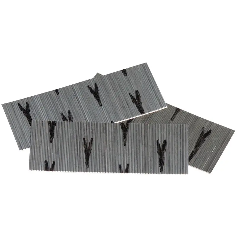 Senco 23-Gauge Galvanized Pin Nails – 5/8 Inch Length, 2600 Count 1