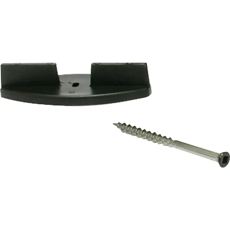 Simpson Strong-Tie Hidden Fastening System For Decking – 175-Piece Stainless Steel Kit 1